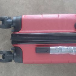 Suit Case Travel Size