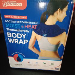 Brand New Body Heat /Cold 🥶 Wrap