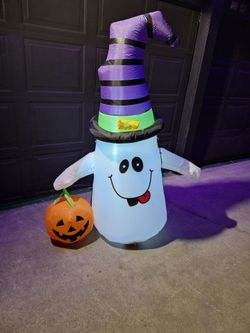 Halloween decoration