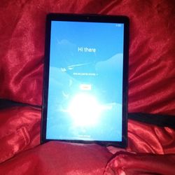 Tablet 