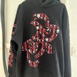 Asaali Hoodie