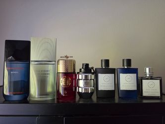 Fragrance Bundle