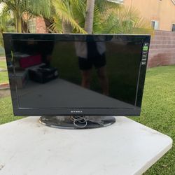 Electronics TV 32 Inch 