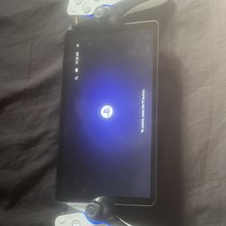 Ps5 Portable 