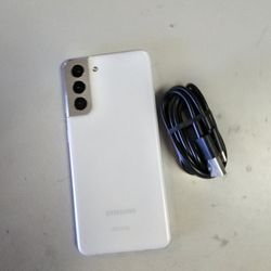 Samsung S21 Ultra 5g 128 Gb Tmobile Factory Unlock For All