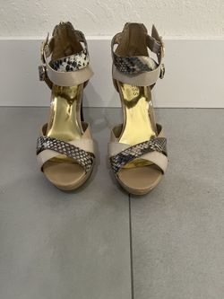 Guess Heels
