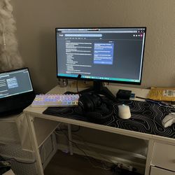 Gaming Laptop Keyboard And Mouse
