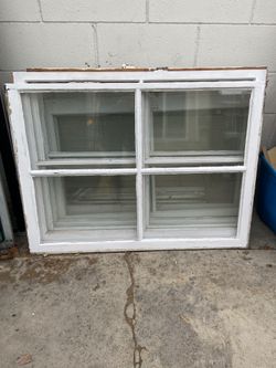 Wooden Windows