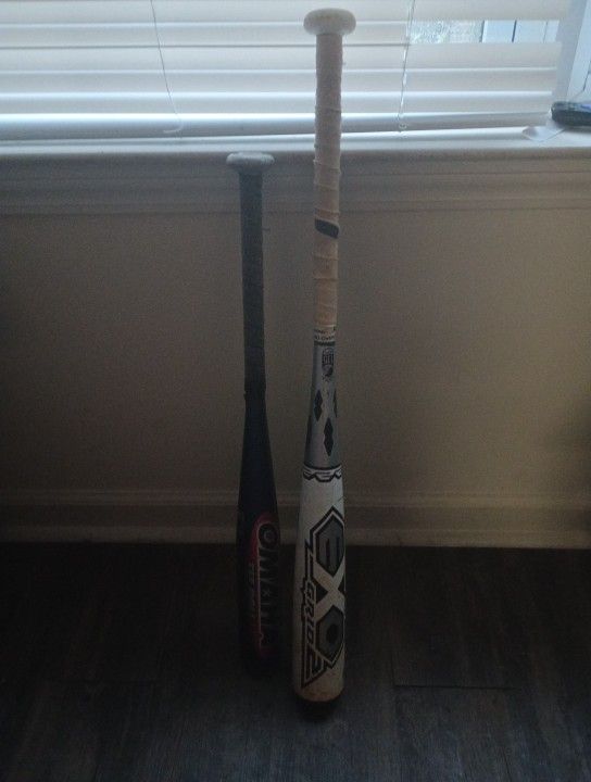Baseball Bats