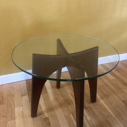 Mid century Side Table