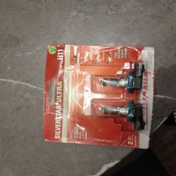 Headlight Bulbs