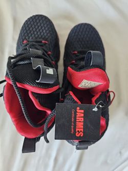 JARMES Shoes size 40- New