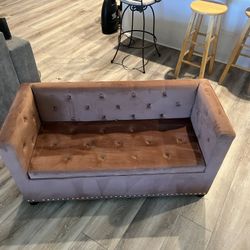 Boutique Couch