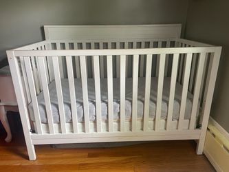 Crib