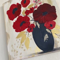 Art. Artwork. Homedecor. Walldecor. Painting. Canvas. 