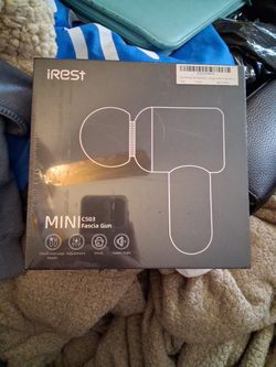 Mini Massage Machine 