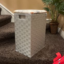 Laundry Basket 