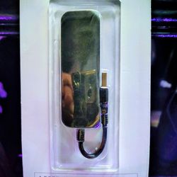 ATIVA 4-PORT USB 3.0 CHARGING HUB