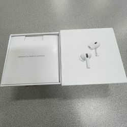 AirPod Gen 2 Pros -usb C