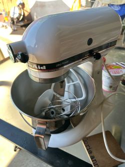 Mixer
