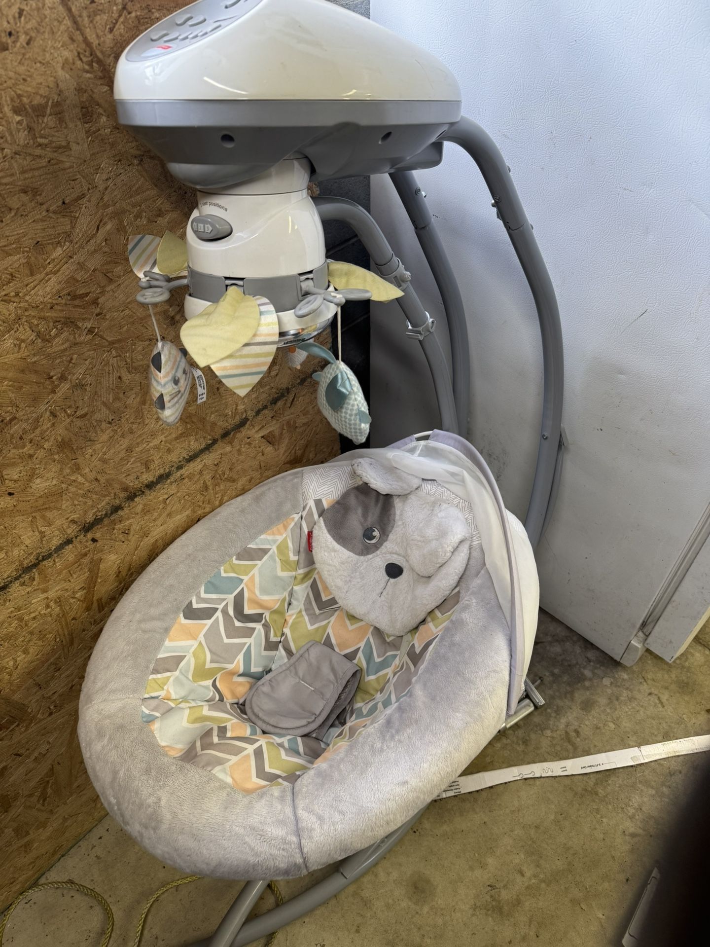 Baby Items