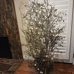 Tree Decor