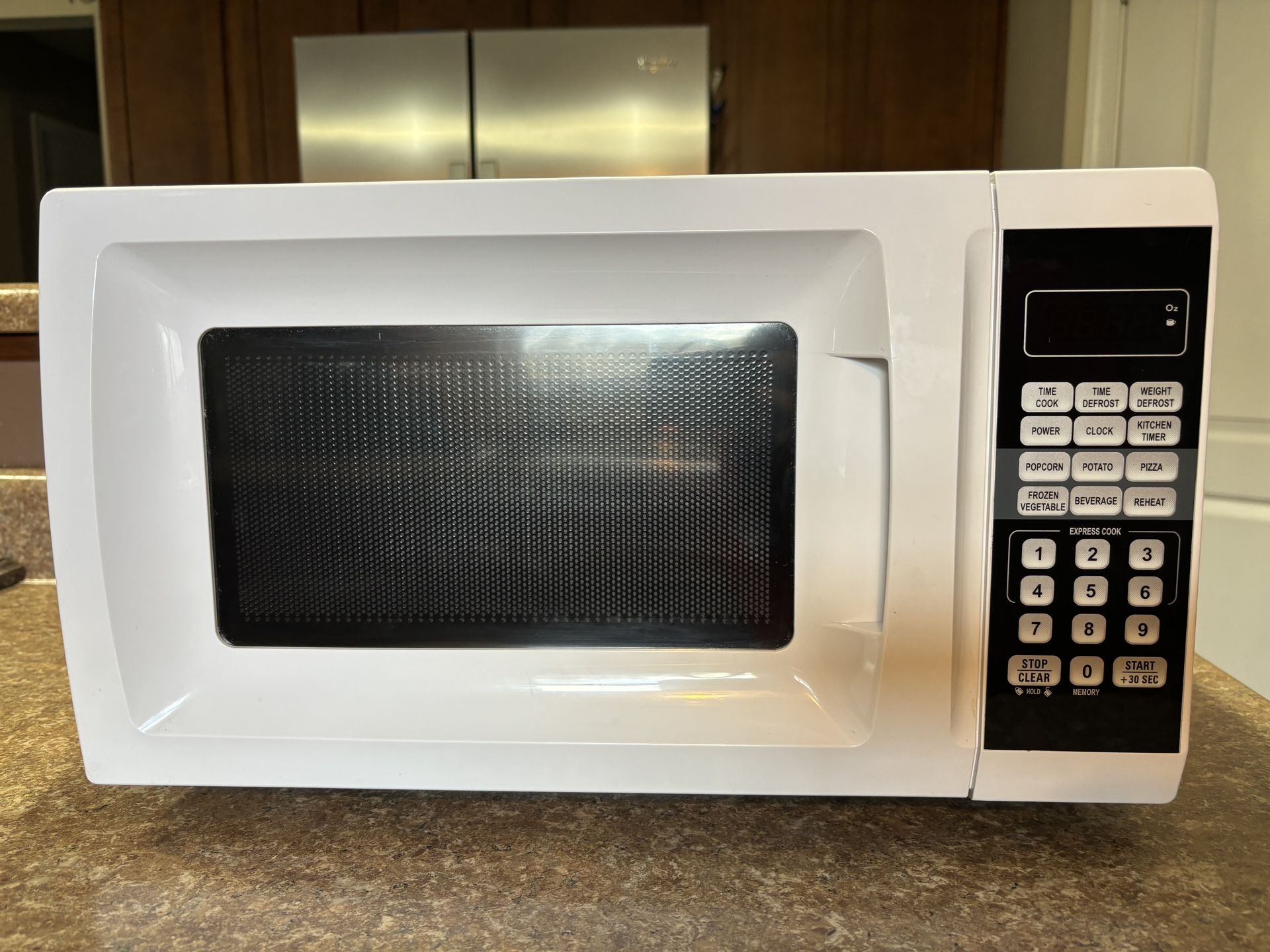 Microwave