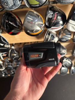 Golf rangefinder