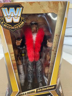 WWE Jesse Ventura