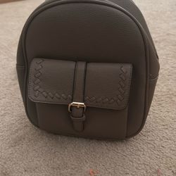 Bag/ Small Backpack