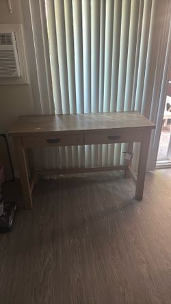 Study Table