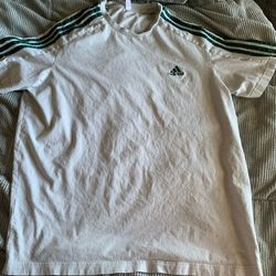 Adidas Classic Shirt