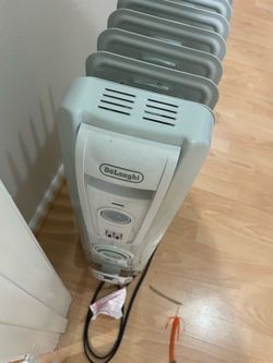 delonghi radiator