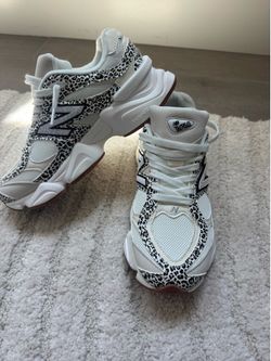 Leopard New balance 9060