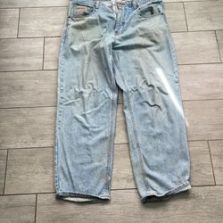 Empires 36 loose fitted