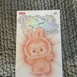 Big Into Energy Labubu  Blind Box 