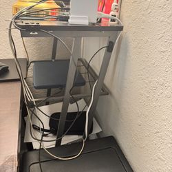 Multi store Corner Stand , Shoe Stand
