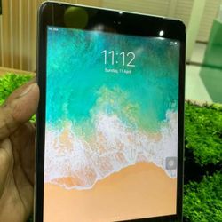 iPad mini 2, Wi-fi internet Access,  Excellent Condition. 