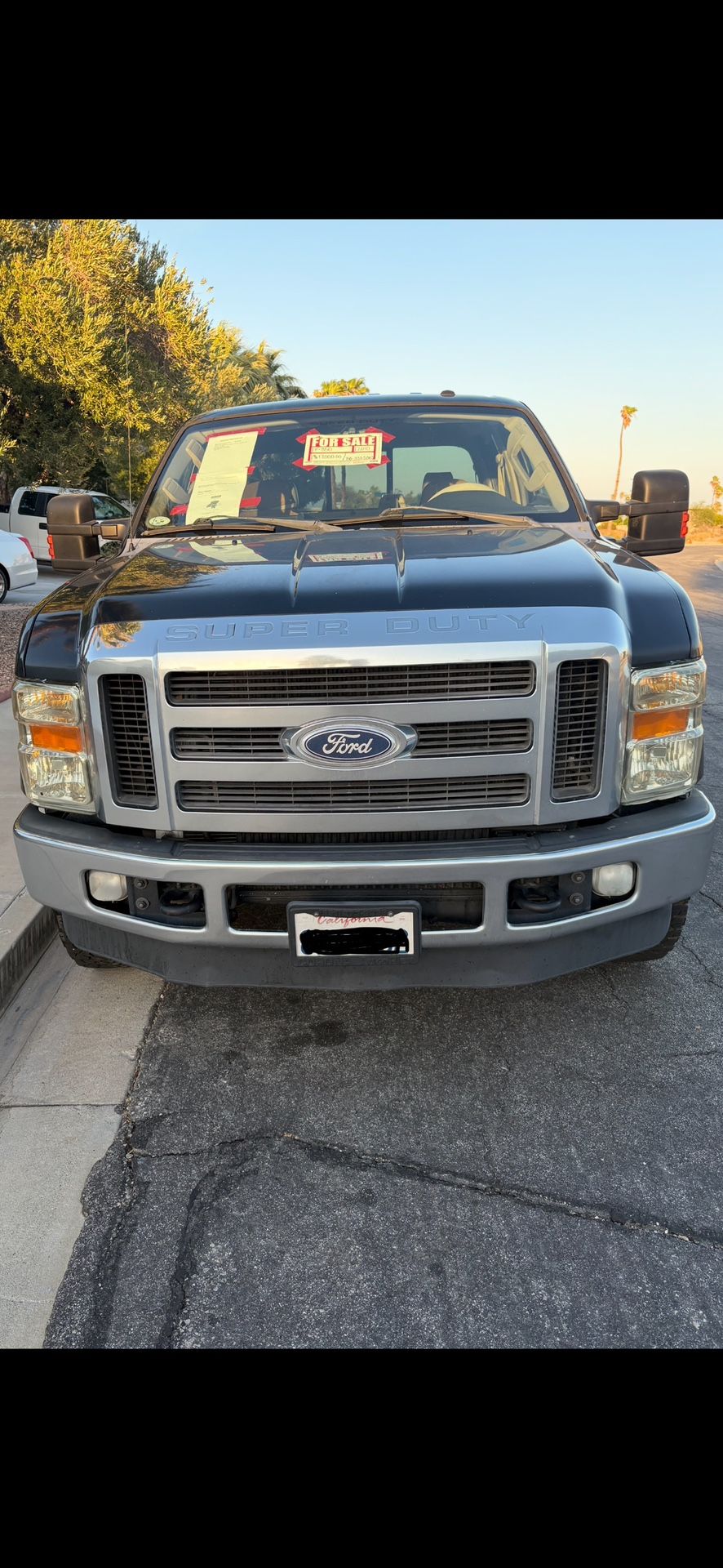 2010 Ford F-350