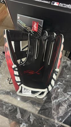 Rawlings Brand New REV1X - Limited Edition