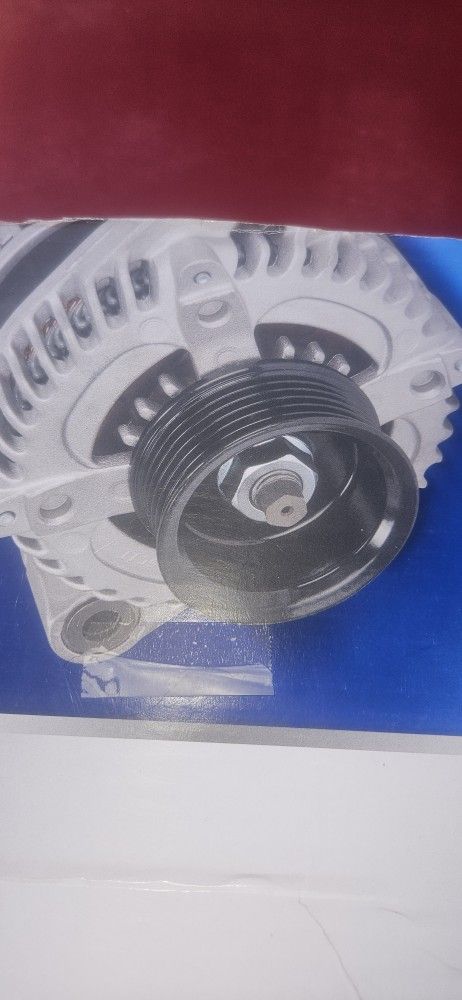 New Ford Ranger Or Mazda B Seaies Alternator