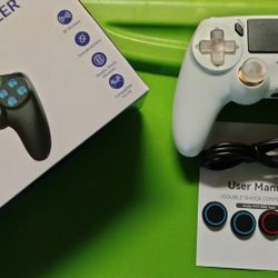 NIB Unbranded PS4 Controller 
