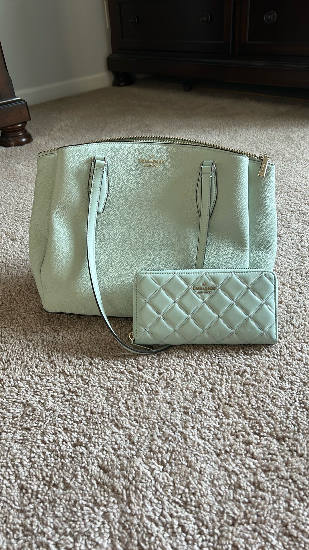 kate spade purse