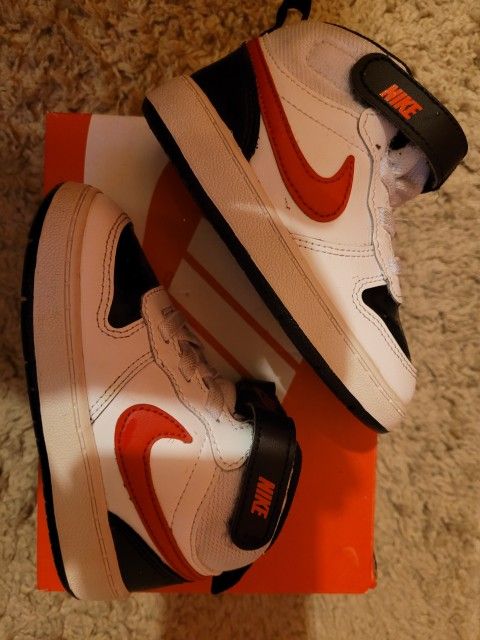 COURT BOROUGH MID 2