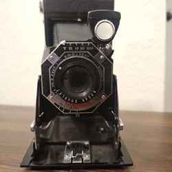  Vintage Eastman Film Camera