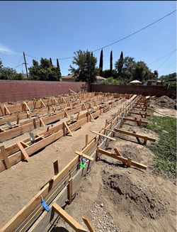 Foundations