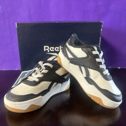 Reebok Boys Shoes Size 7 New 