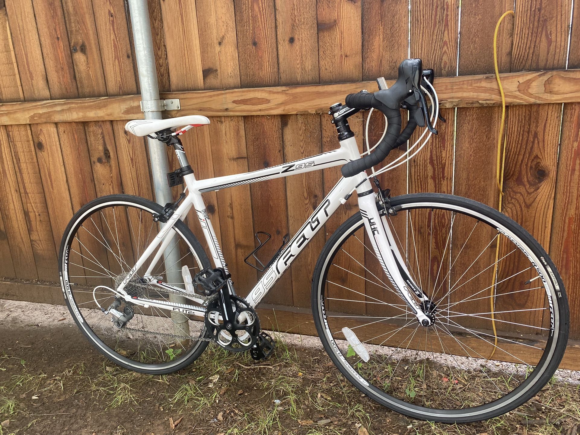 Felt F Series Road Bike