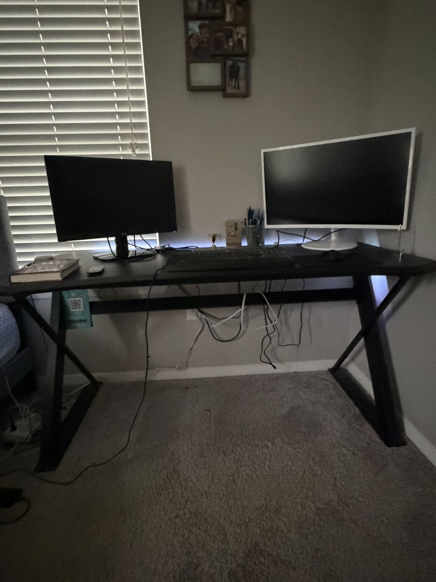 Gaming Desk