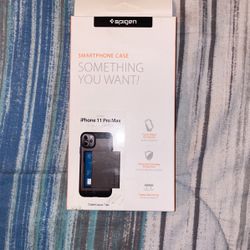 iPhone 11 Pro Max Phone Case